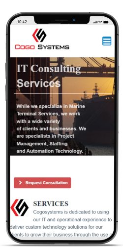 Cogosystems-Mobile
