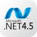 .NET 4.5