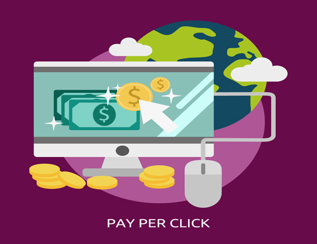 pay per click