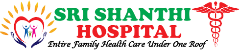 Sri Shanthi Hospital