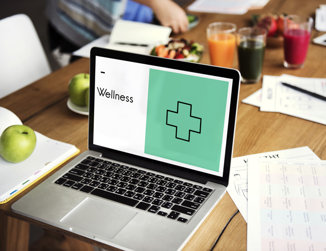 Healthcare-Website-Development By Sirixo