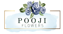 Pooji Flowers