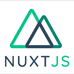 Nuxtjs Icon - Sirixo Software Technology