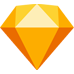 Sketch Icon