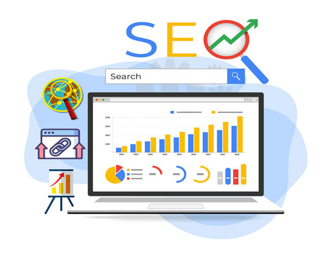 White Label SEO Analytics