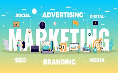 digital marketing services