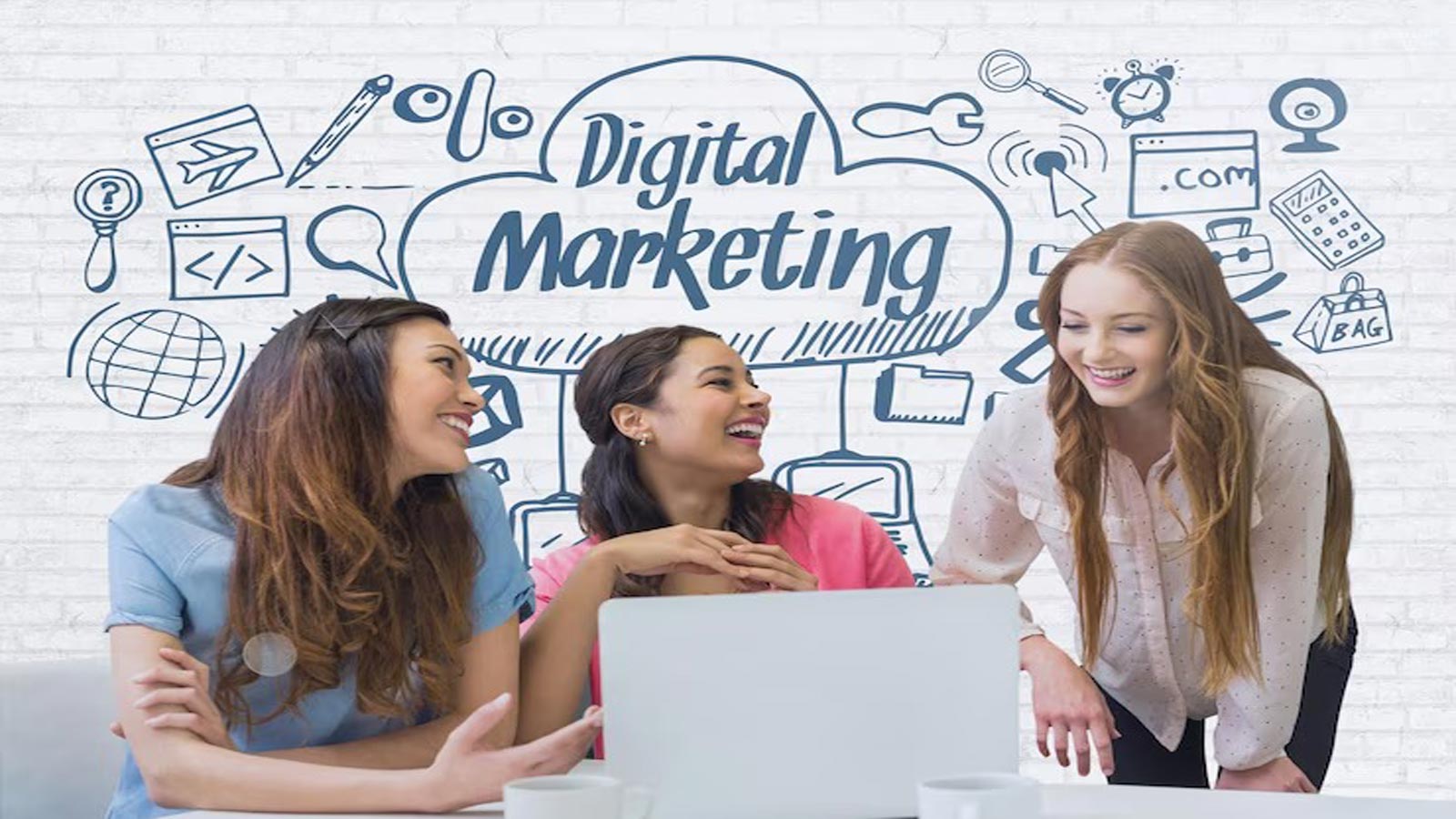 digital marketing online