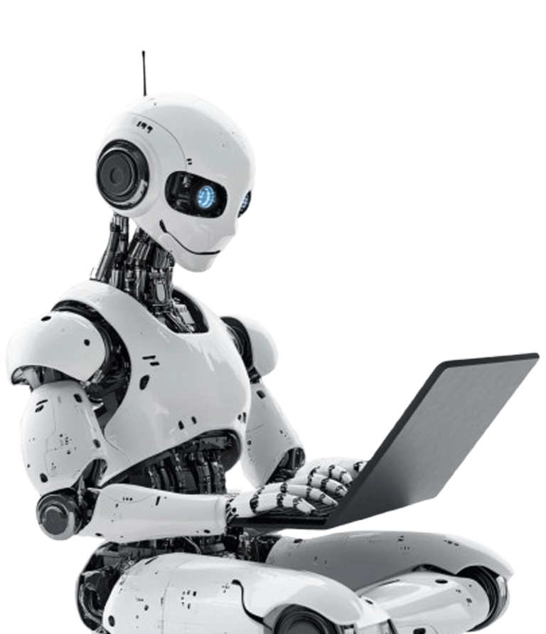 AI-Agent-white-back-ground AI Agents Development