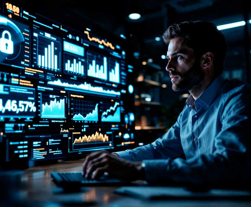 AI Data Engineering Services