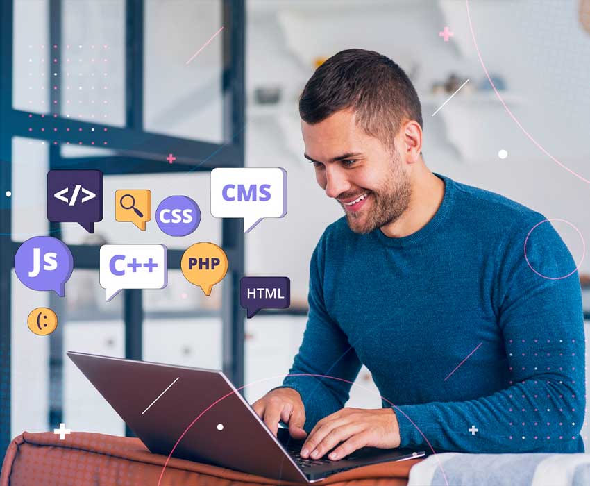 Front-End-Development Front-End Development Company