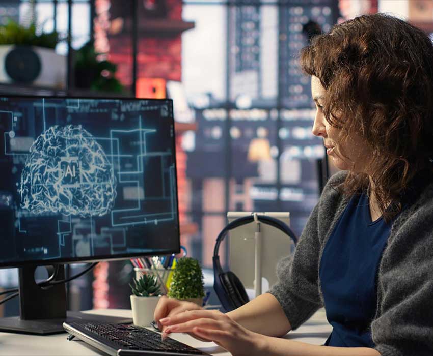 Rapid Prototyping with AI