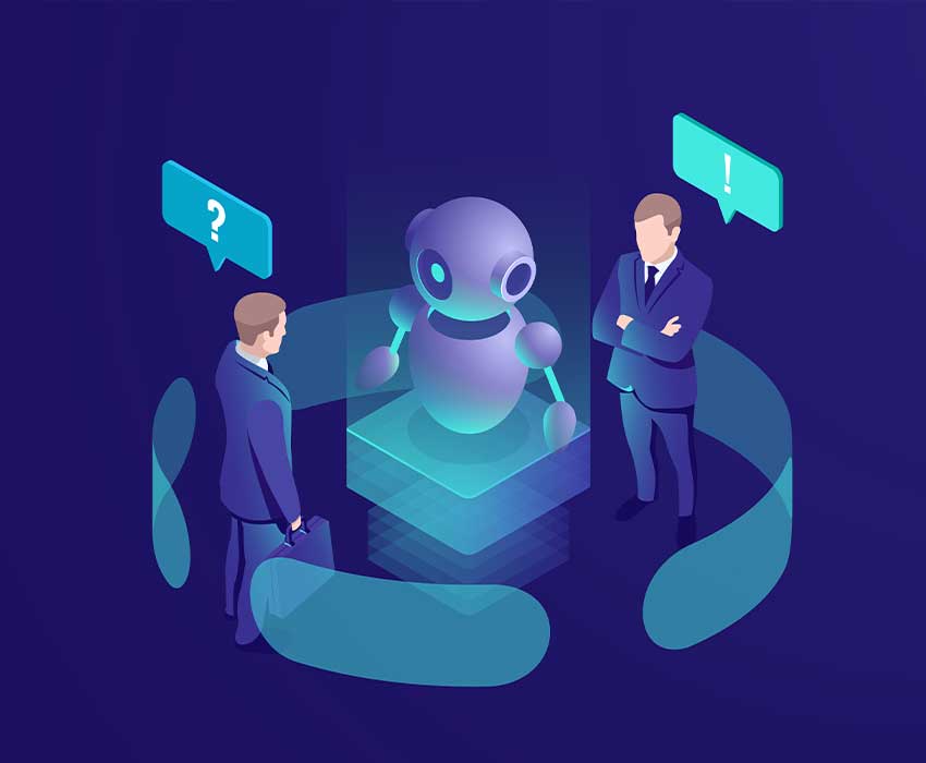 AI Chatbot Development Company