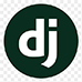 django-logo