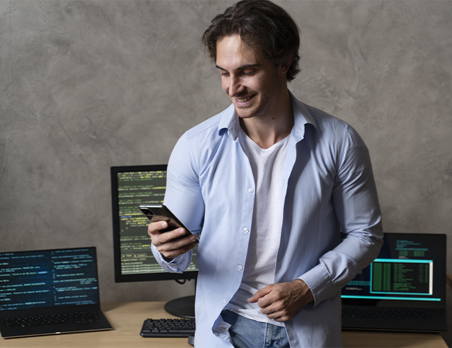 Mobile-app-developer